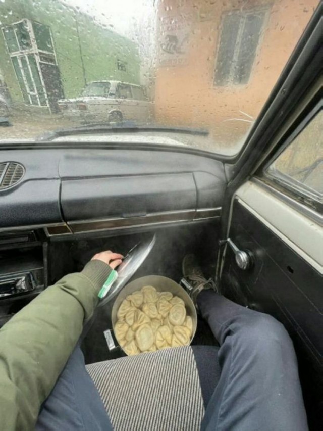 ФотоВинегрет