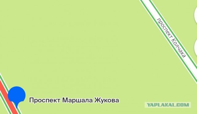 Площадь Ленина решили переименовать в свердловском городе