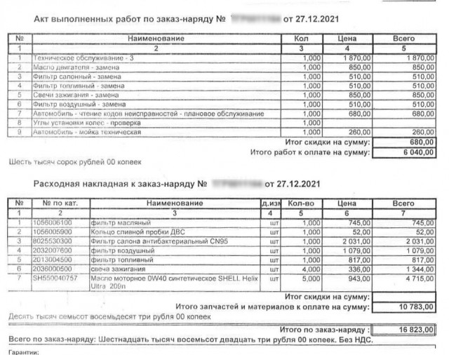 Цена владения «китайцем» для желающих приобрести