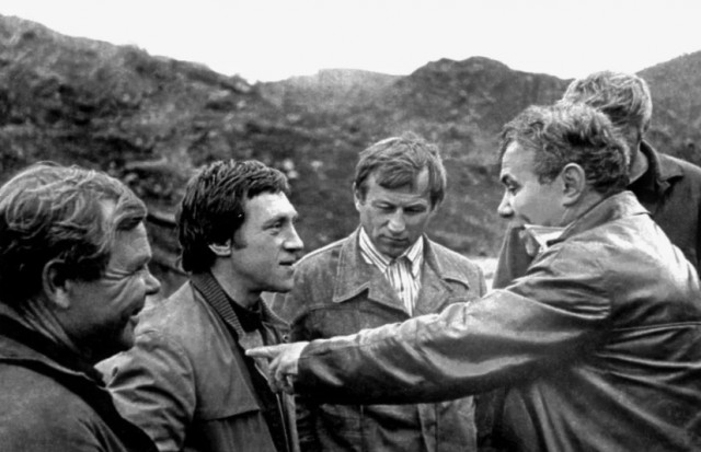 «Срочно приезжай. Вовка умер!»