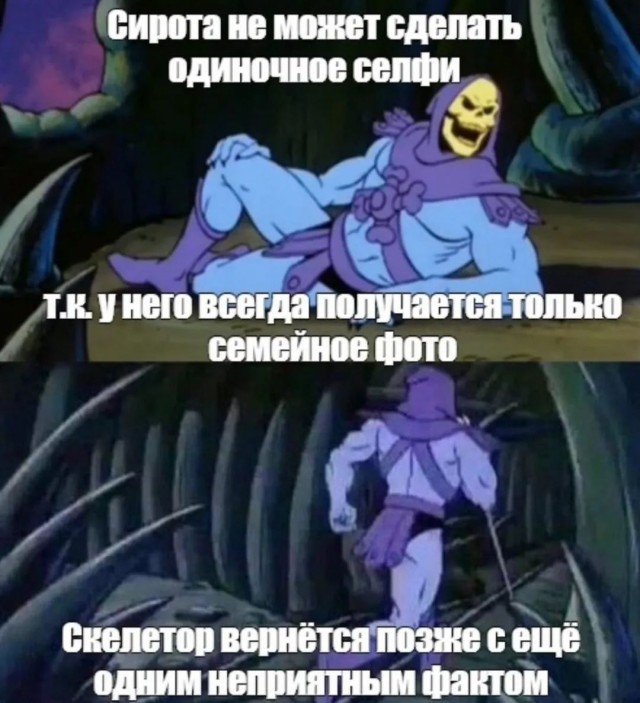 Завалялось тут случайно немного забавных картинок