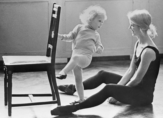 Фотографии из прошлого нашей страны – 80