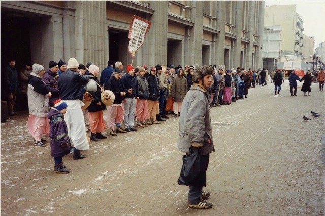 Интересные фотографии 1990 -х 02.12.24