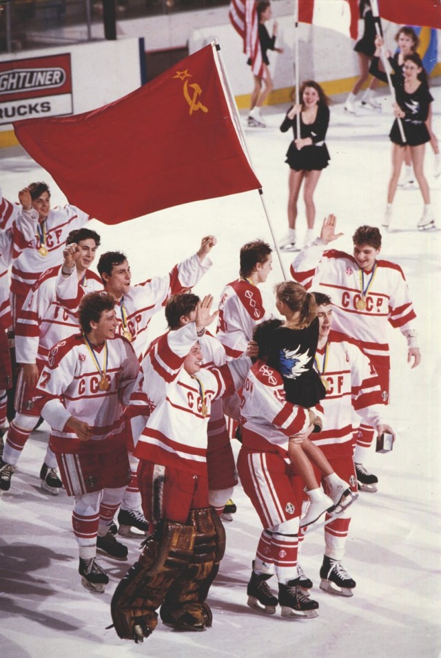 Back in USSR (05.12)