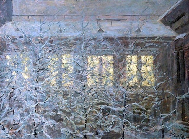 АРТ-Воскресенье