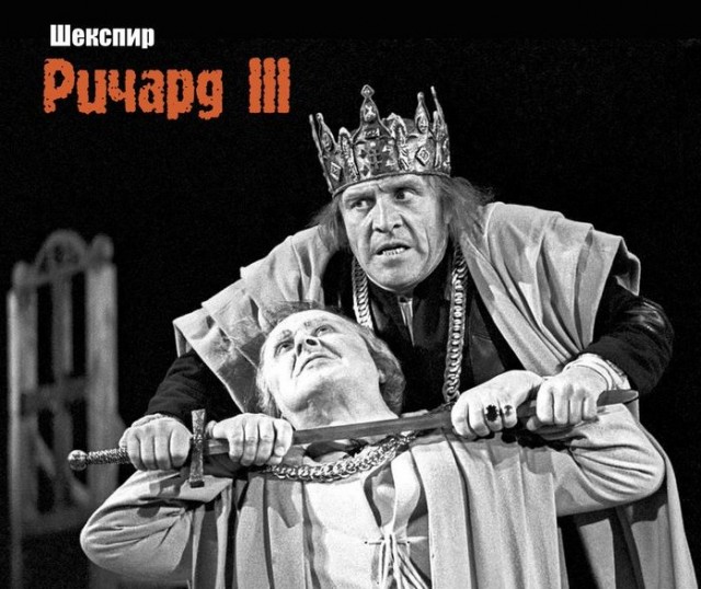 Михаил Ульянов, день памяти
