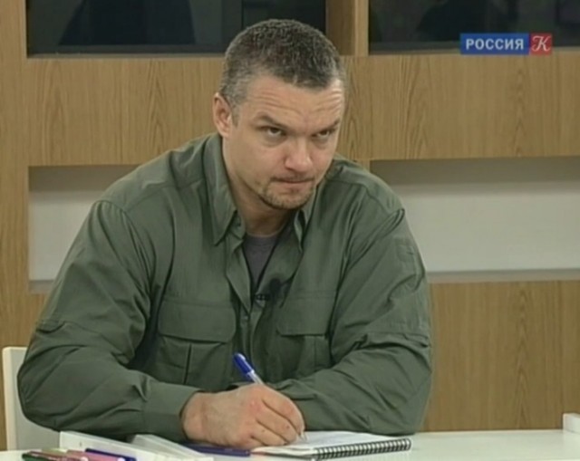 "Вы чё, угораете, какой Миядзаки?"