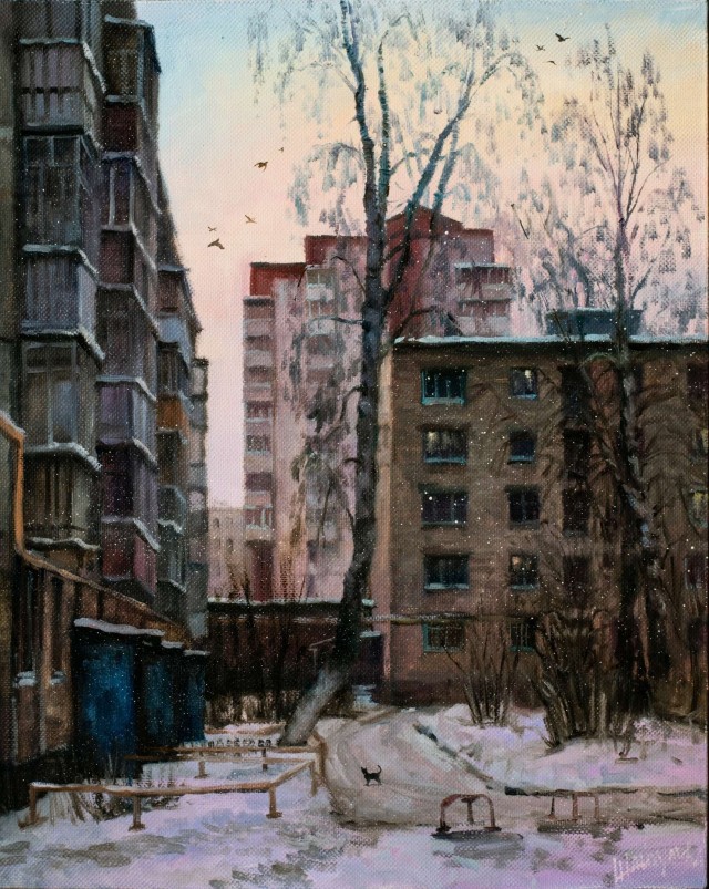 АРТ-Воскресенье