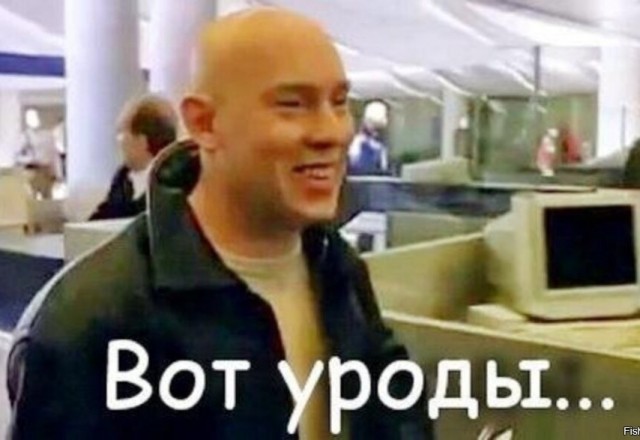 Пожалуй самое жуткое видео которое мне доводилось видеть