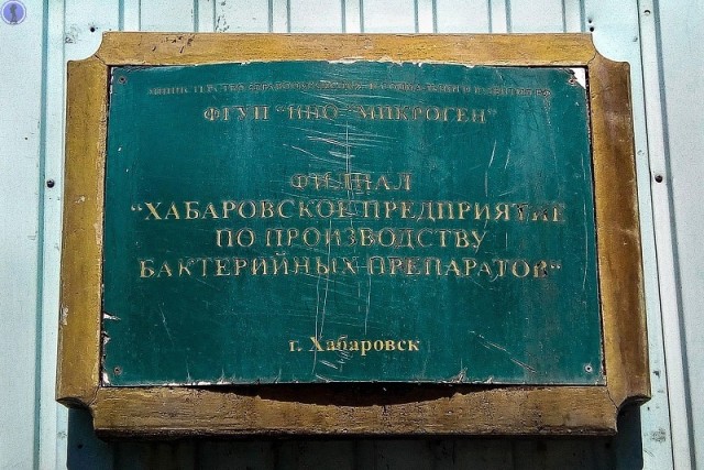 Здесь делали самую мощную в СССР вакцину против клещевого энцефалита