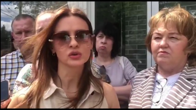 Курские лавочники – против гламурного апокалипсиса!