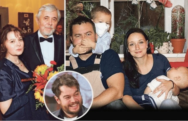 "Спасибо за 45 лет счастья" - последние слова самой красивой Золушки мира