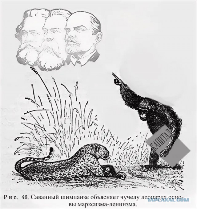Советские плакаты