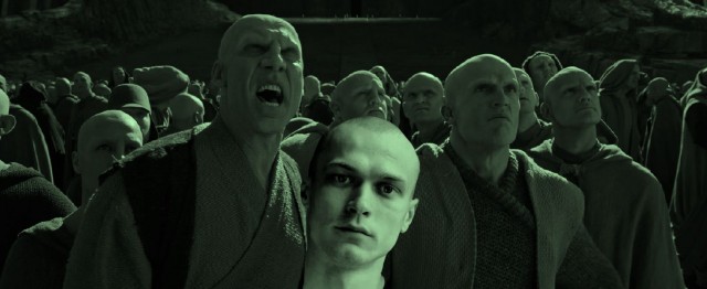 Грядёт новый киношедевр