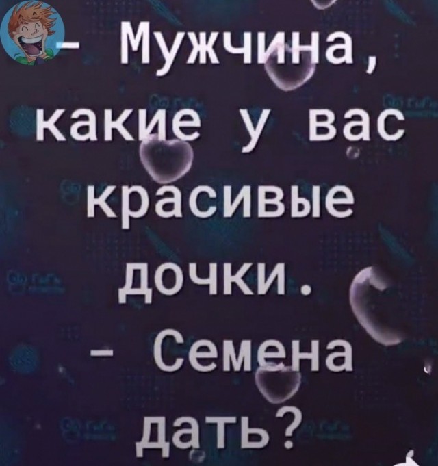 Веселое настроение в картинках (28.09.2025)