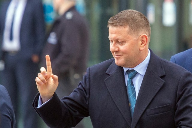 Залужный заявил, что Украине пора посмотреть в космос