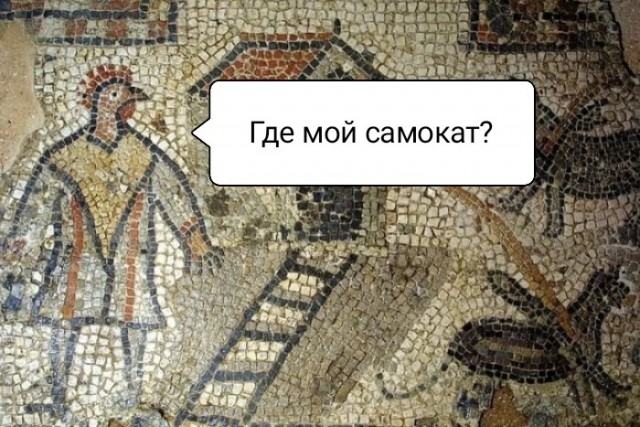 Редкие кадры и архивные снимки 15.10.25