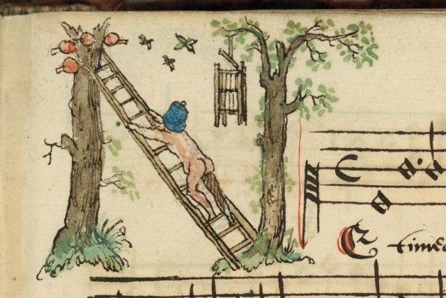 Поиграл немного со шрифтами