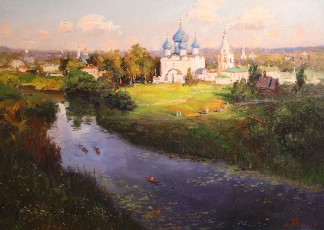 АРТ-Воскресенье