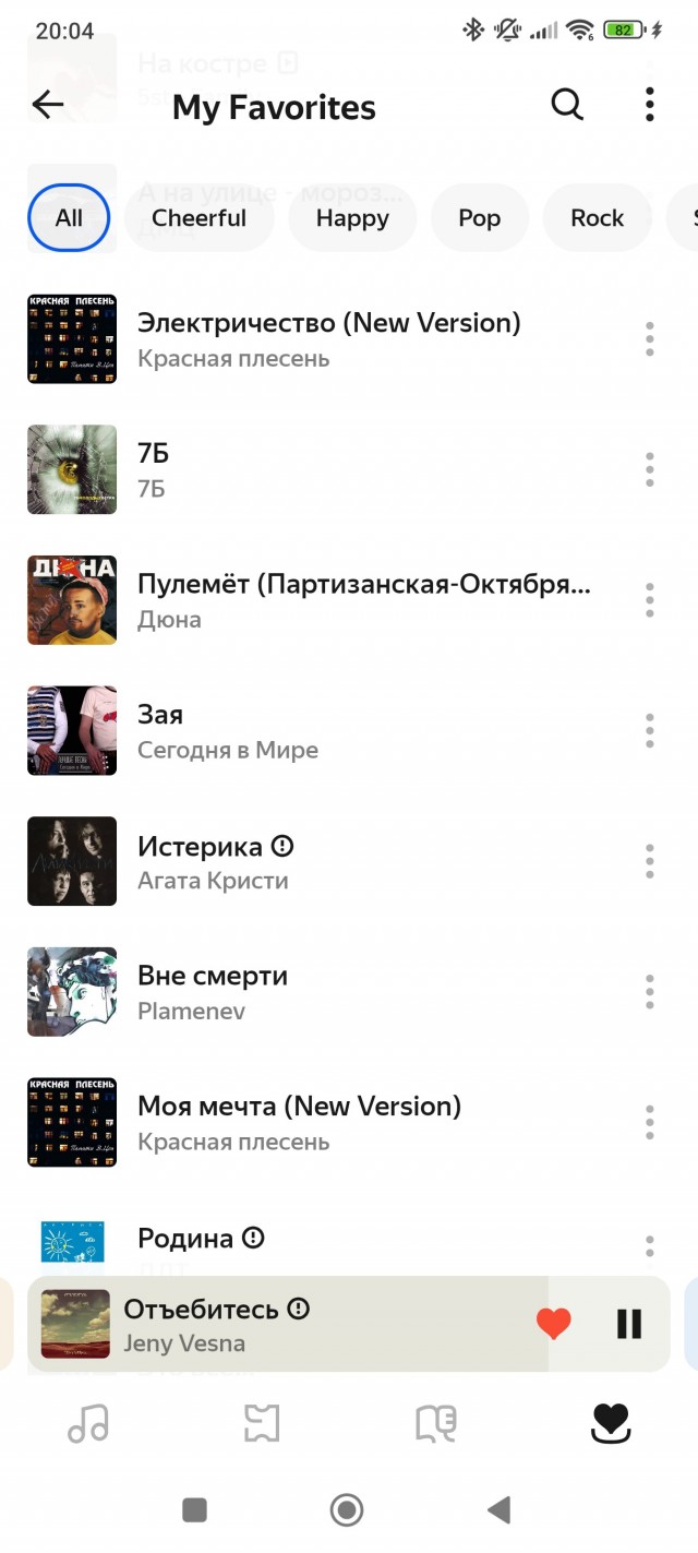 Когда мы были молодыми