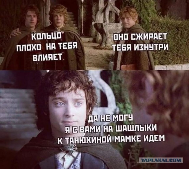 Картинки для деградации 94 (разной степени свежести)