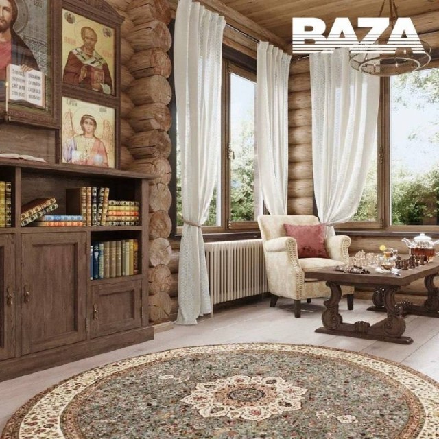 Иконостас в квартире — новый тренд россиян