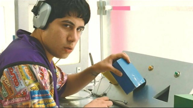 Это интуитивно понятный интерфейс, говорили они.