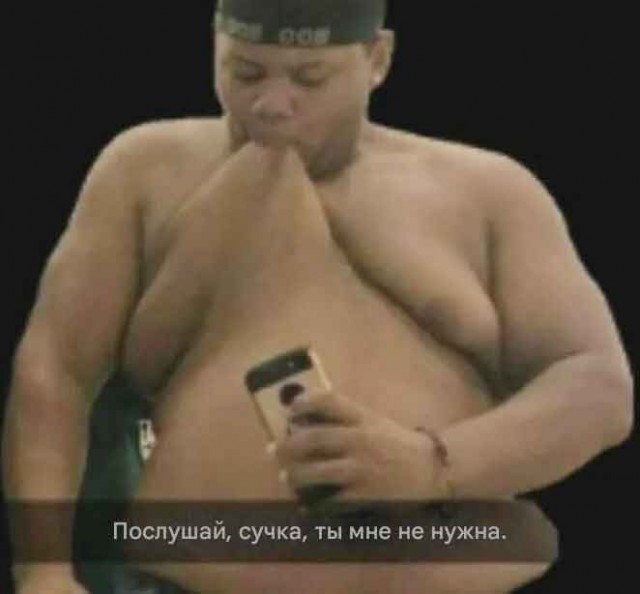 Жизнь порой бывает несправедлива