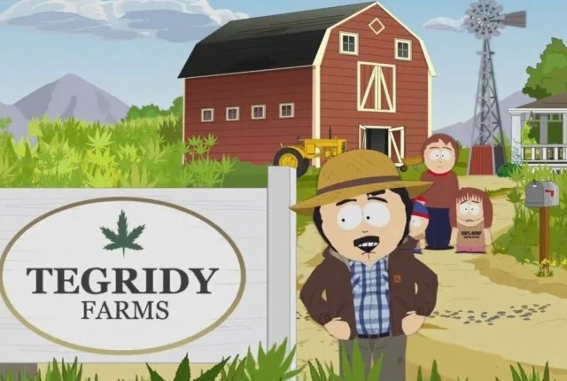 Минюст США решил исключить марихуану из списка тяжелых наркотиков