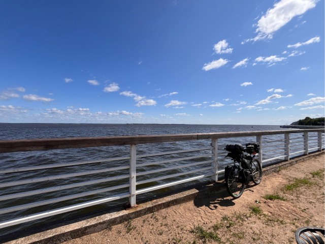 Сегодня день Волги-матушки!