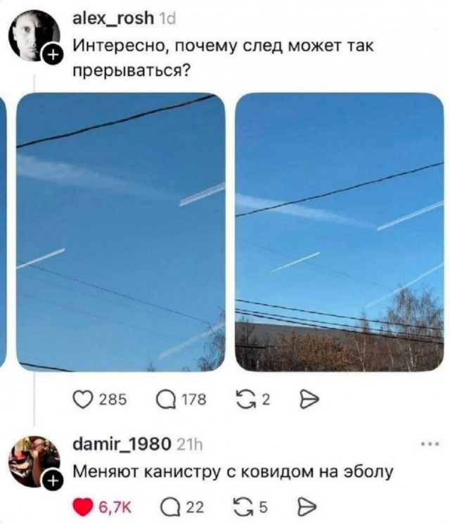 Веселые картинки в маленькую пятницу (10.06)