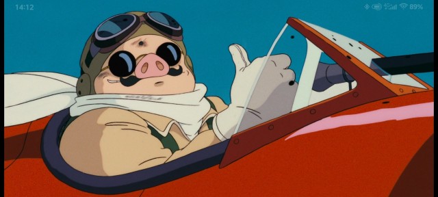 Студии Ghibli исполняется 41 год!