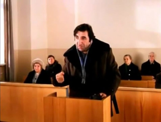 А я даже значения не придала