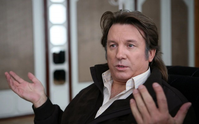 Юрий Лоза заявил, что Инстасамка не добьется успеха за рубежом из-за плагиата