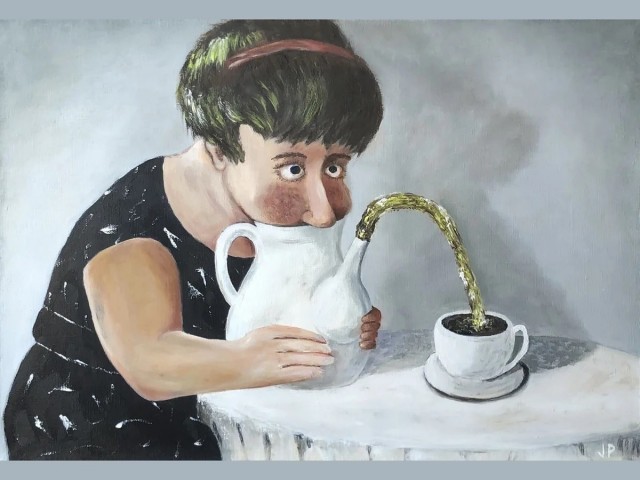 Милфы скучают