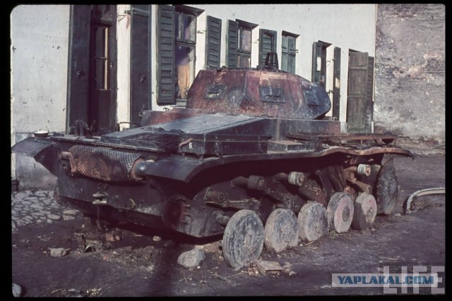 Фотохроника