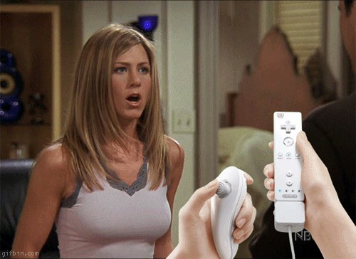 Jennifer Aniston. Кадры со съёмок "Мы - Миллеры".