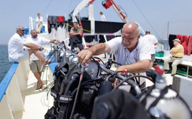 Клеопатра: в поисках последней царицы Египта