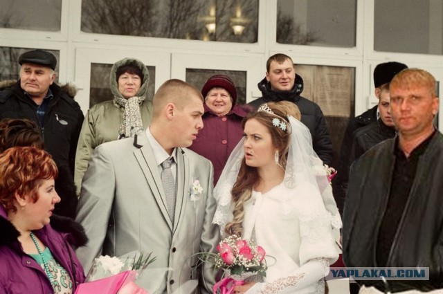 Мы живём в самой прекрасной стране на свете...