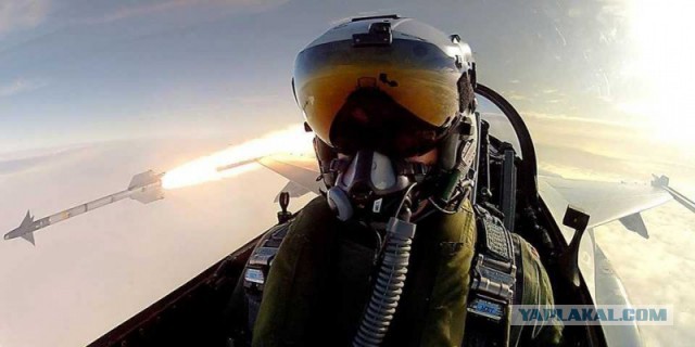 Джон Керри расставил в Киеве точки над i