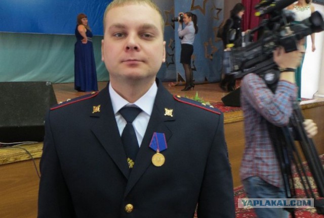 В Ульяновске беспредельщики разгромили маршрутки