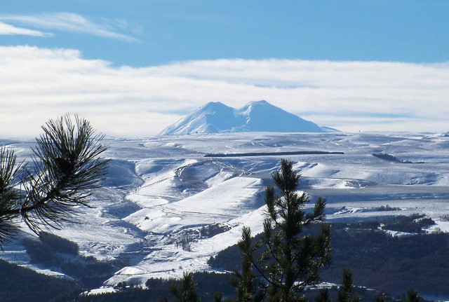 Деревенская Америка