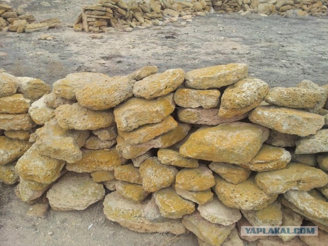 Путешествие в Восточный Аккар