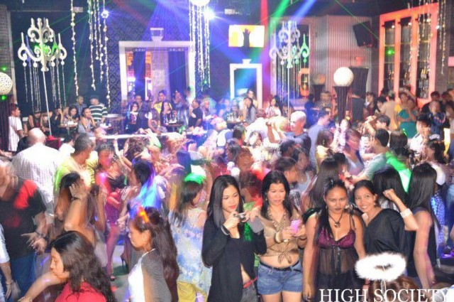 Самые шлюшные города мира.