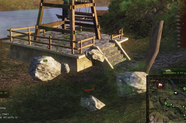 Wargaming 14