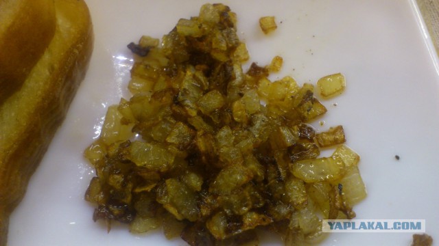 Аццкая кухня