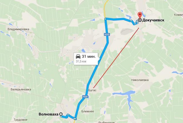 Перемирие кончилось, едва начавшись.