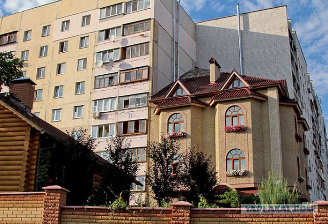 Самострой