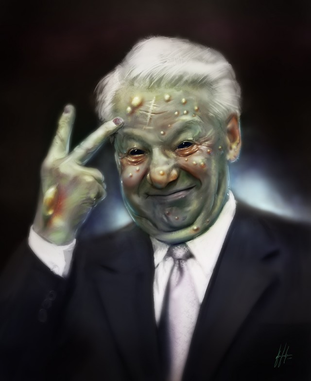 Пожизненное правление