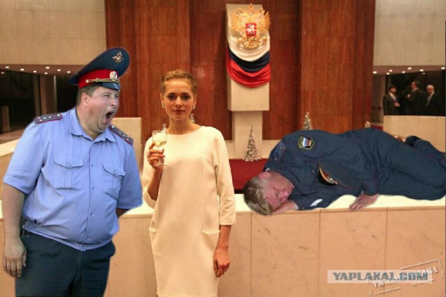 Отфотошопьте моё фото...